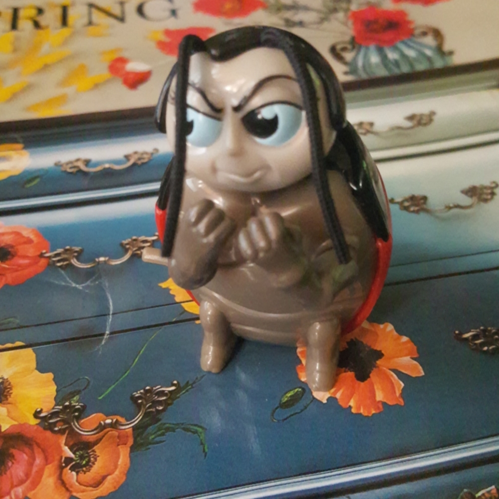 A Bug's Life Toy Francis